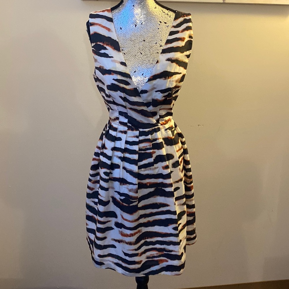 BB DAKOTA 100%SILK